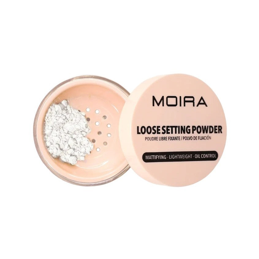 Loose Setting Powder