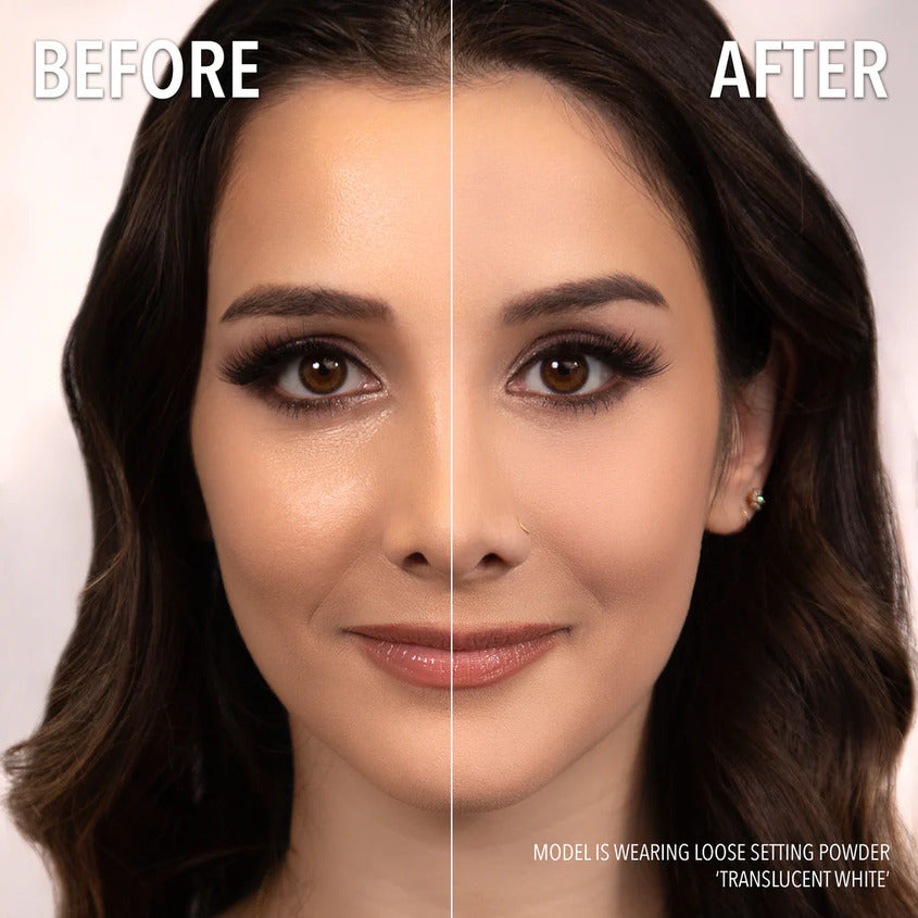 Loose Setting Powder