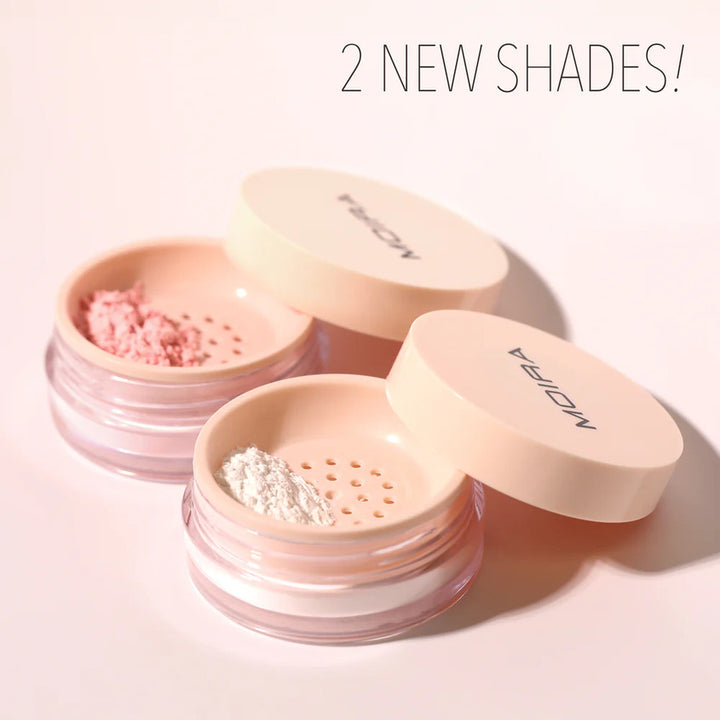 LOOSE SETTING POWDER (007, TRANSLUCENT WHITE)