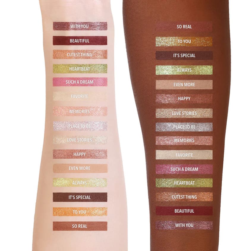 A Moment With You Eyeshadow Palette