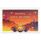 Soul Of Fire Eyeshadow Palette