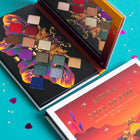 Soul Of Fire Eyeshadow Palette
