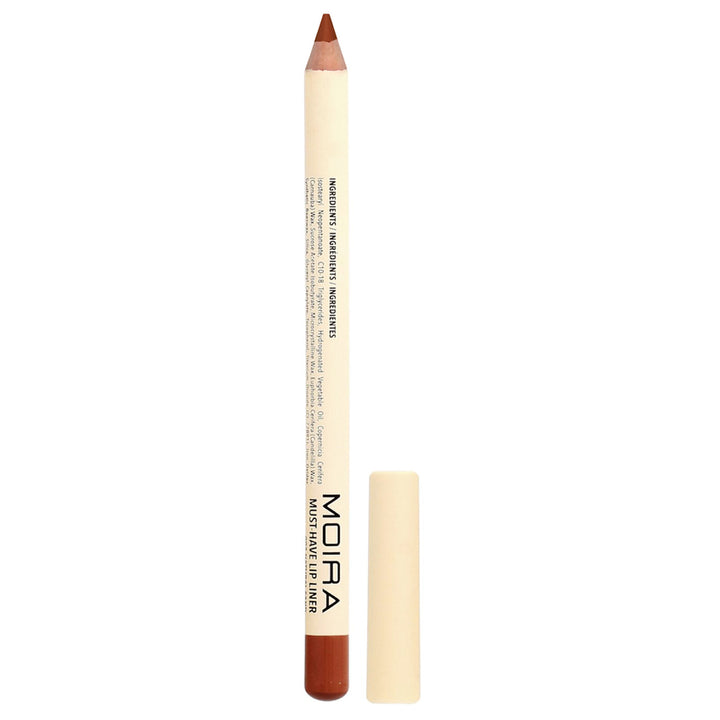 Lips – MUST-HAVE LIP LINER (002, NATURAL SAND)