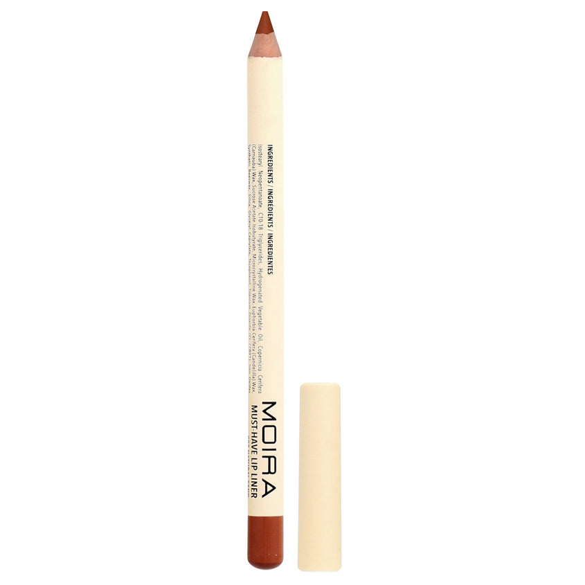 MOIRA MUST-HAVE LIP LINER (002, NATURAL SAND) – صورة 6