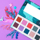 Sandcastles In The Sky Eyeshadow Palette