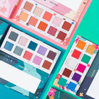 Sandcastles In The Sky Eyeshadow Palette