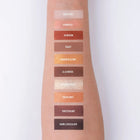 MOIRA A DASH OF GOLD EYESHADOW PALETTE – photo 5