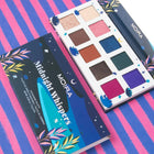 Midnight Whispers Eyeshadow Palette