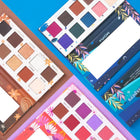 Midnight Whispers Eyeshadow Palette