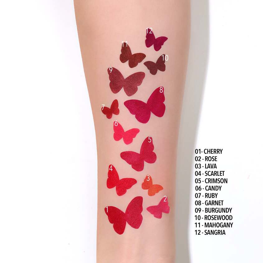 Flirty Lip Pencil