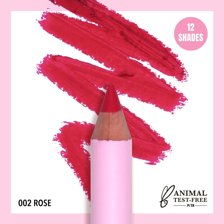 Flirty Lip Pencil