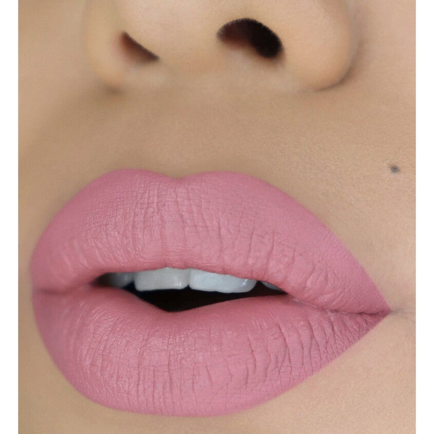 Matte Liquid Lips