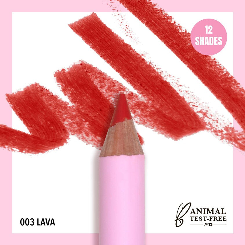 Flirty Lip Pencil