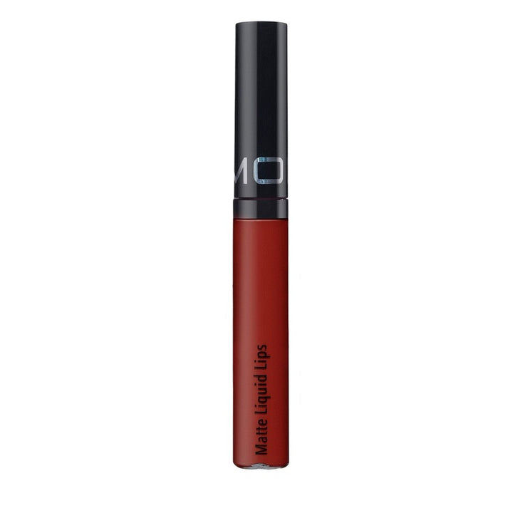Matte Liquid Lips
