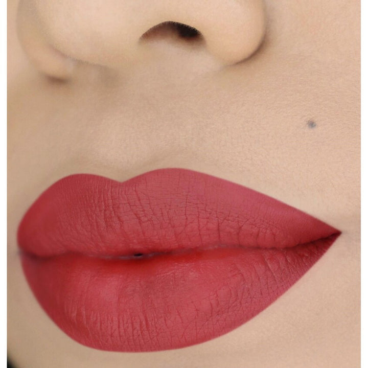 Matte Liquid Lips