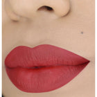 Matte Liquid Lips