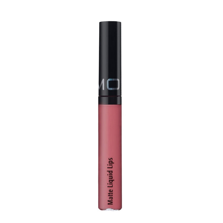 Matte Liquid Lips