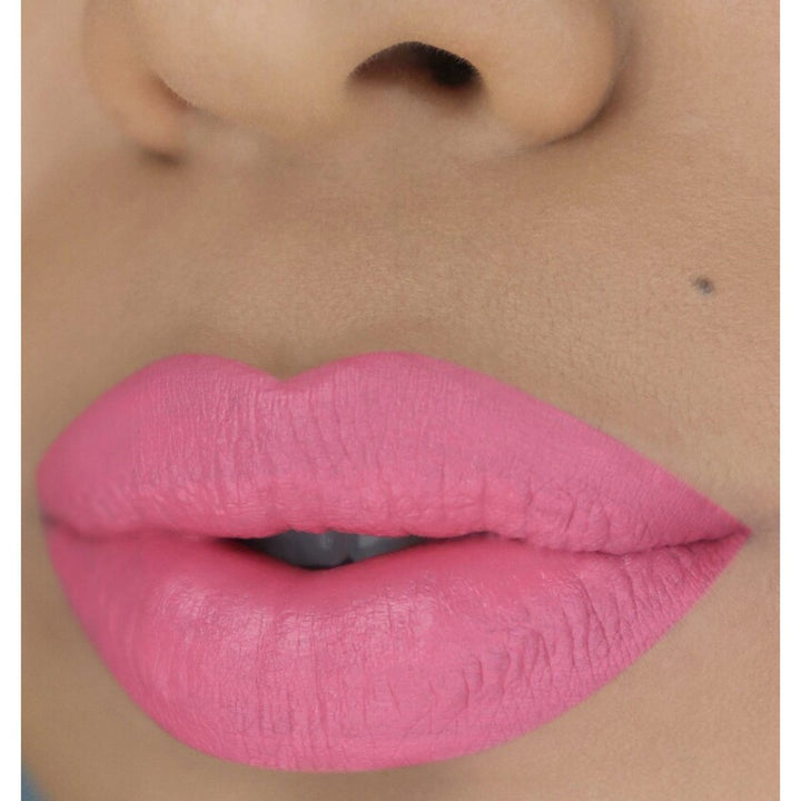 Matte Liquid Lips