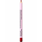 MOIRA FLIRTY LIP PENCIL (007, RUBY)