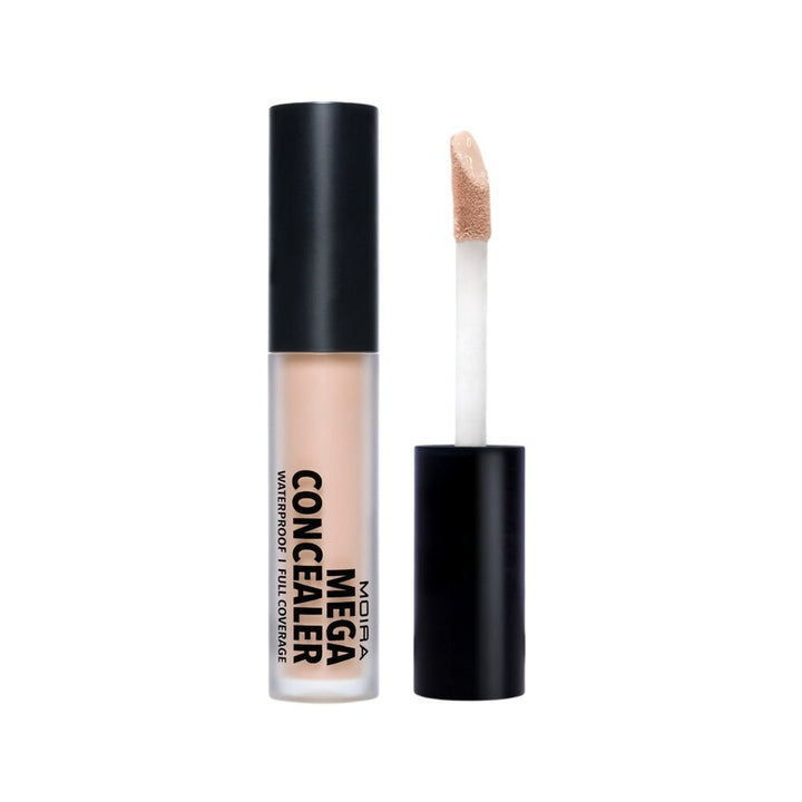 Mega Waterproof Concealer