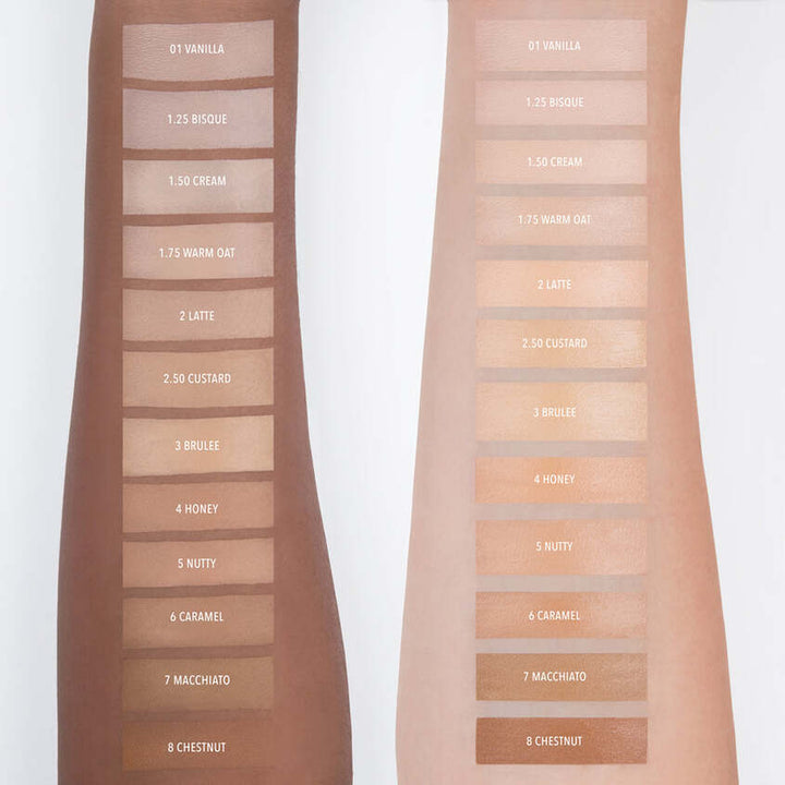 MEGA WATERPROOF CONCEALER ( #1.50, CREAM )
