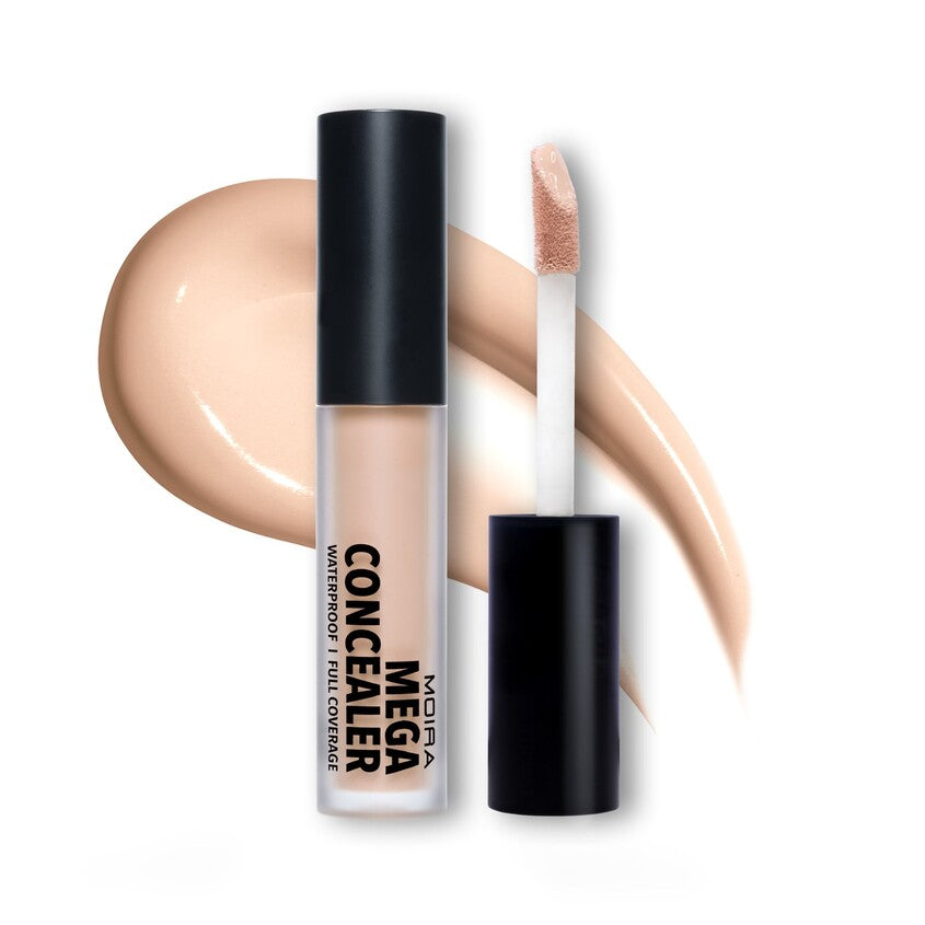 Mega Waterproof Concealer