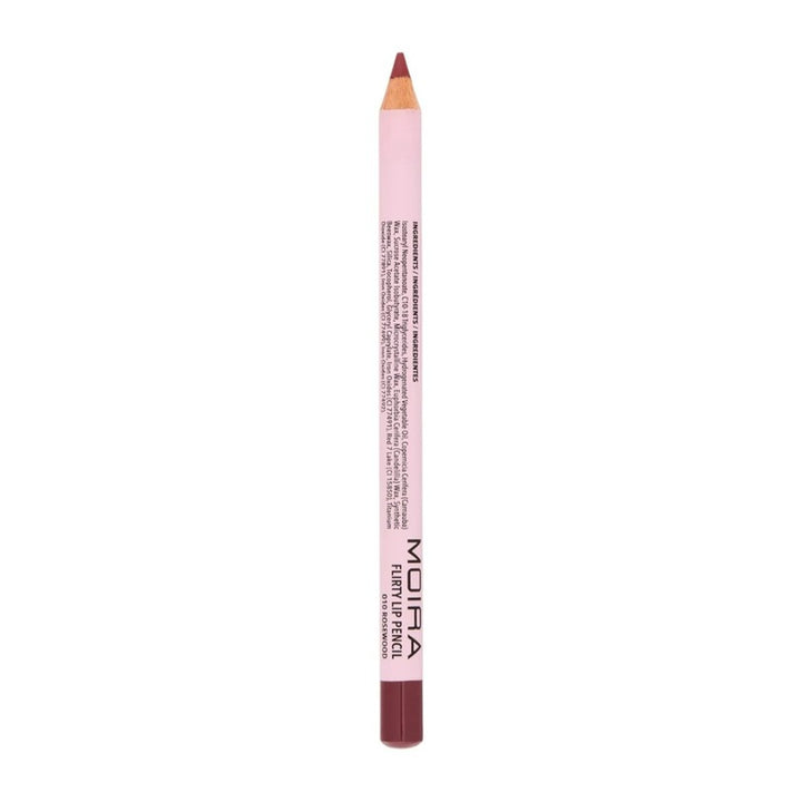 FLIRTY LIP PENCIL (010, ROSEWOOD)