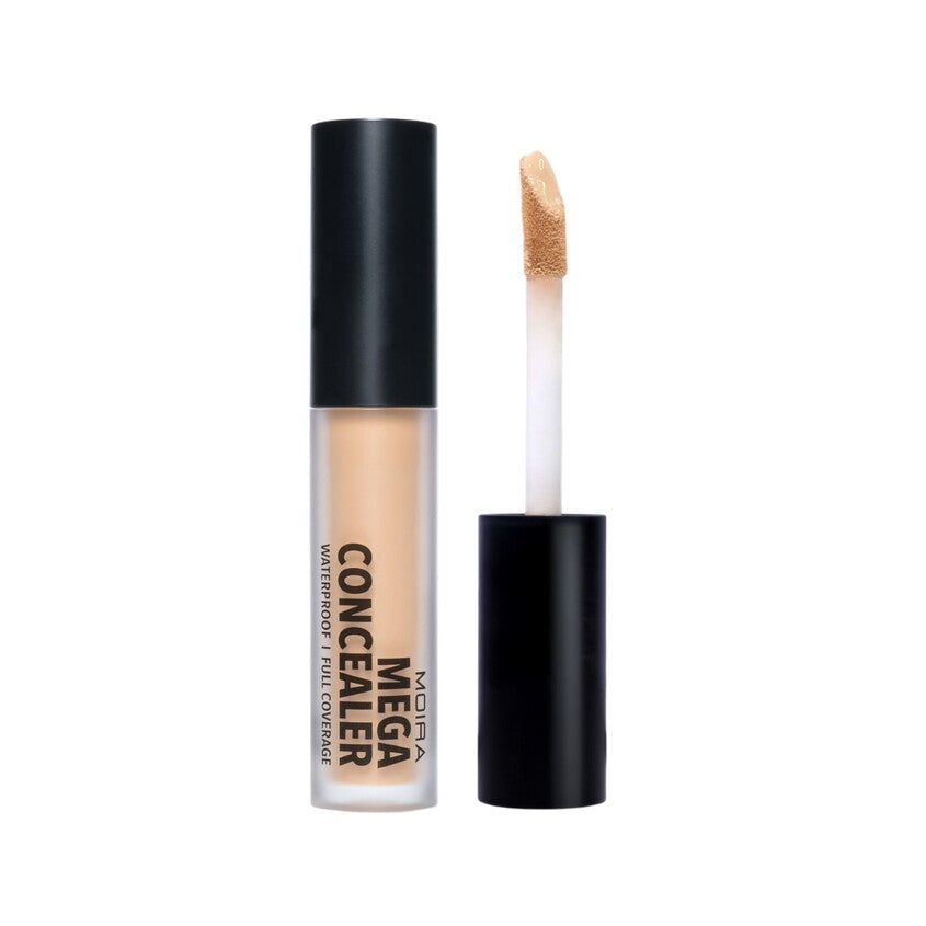 Mega Waterproof Concealer