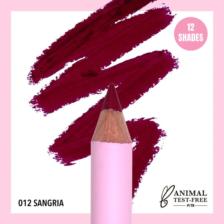 Flirty Lip Pencil