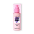 Oil Control Makeup Setting Spray
