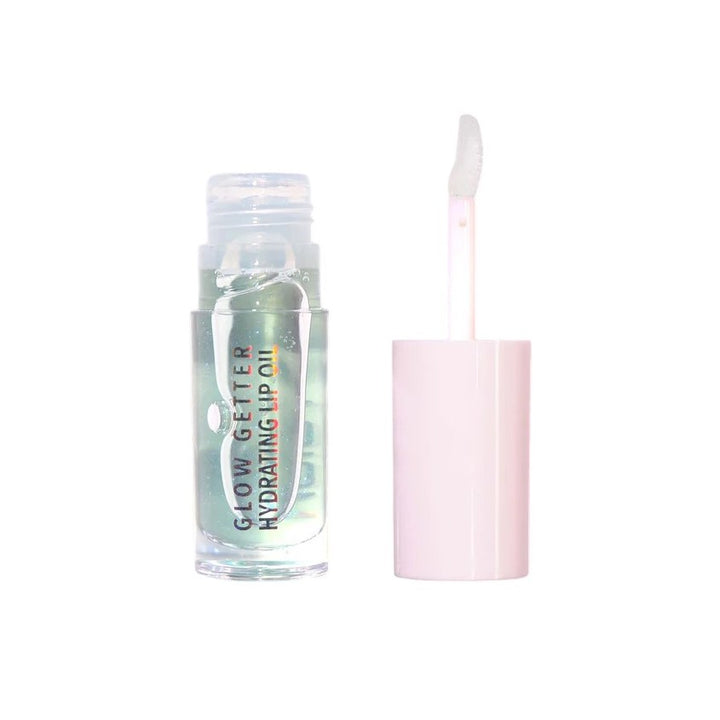 GLOW GETTER HYDRATING LIP OIL (002, LET'S CUDDLE)