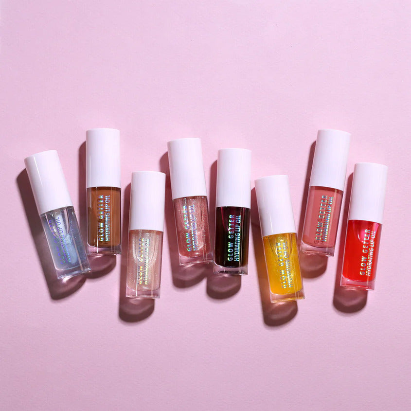 Glow Getter Hydrating Lip Oil
