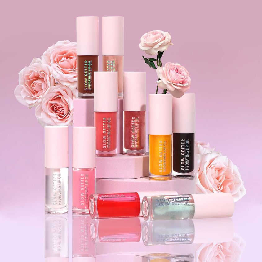 Glow Getter Hydrating Lip Oil