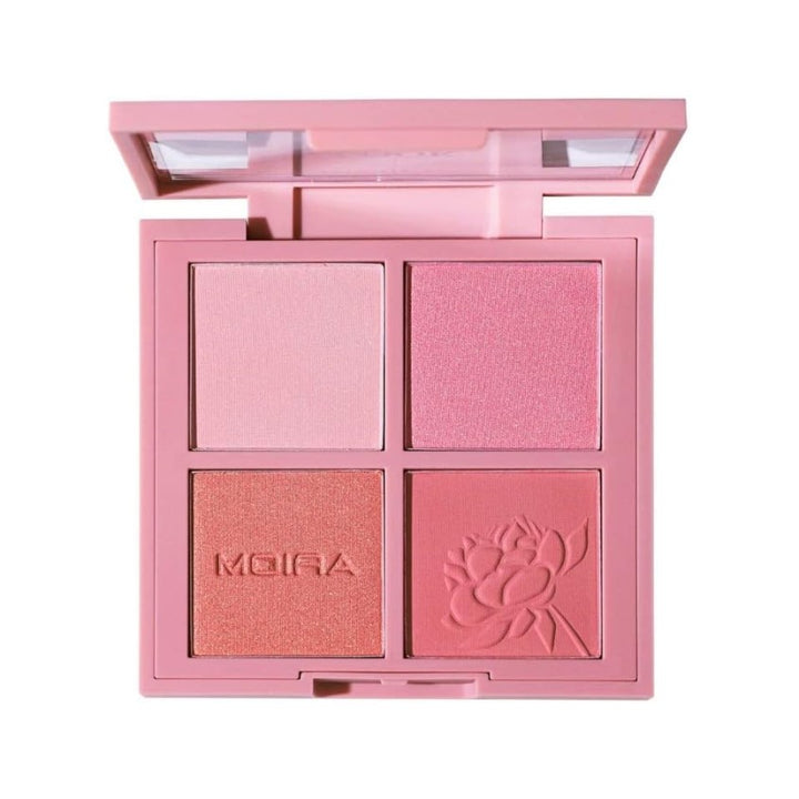 Look Out Face Palette