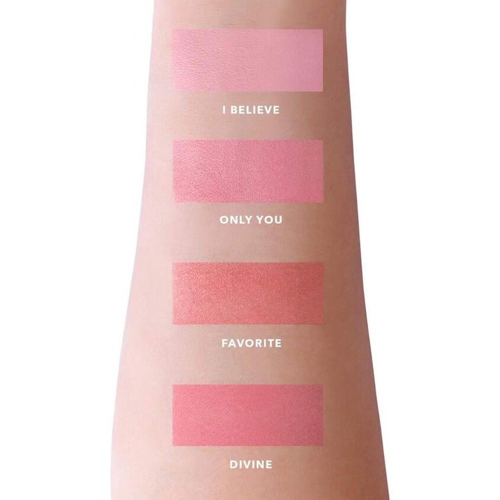 Look Out Face Palette