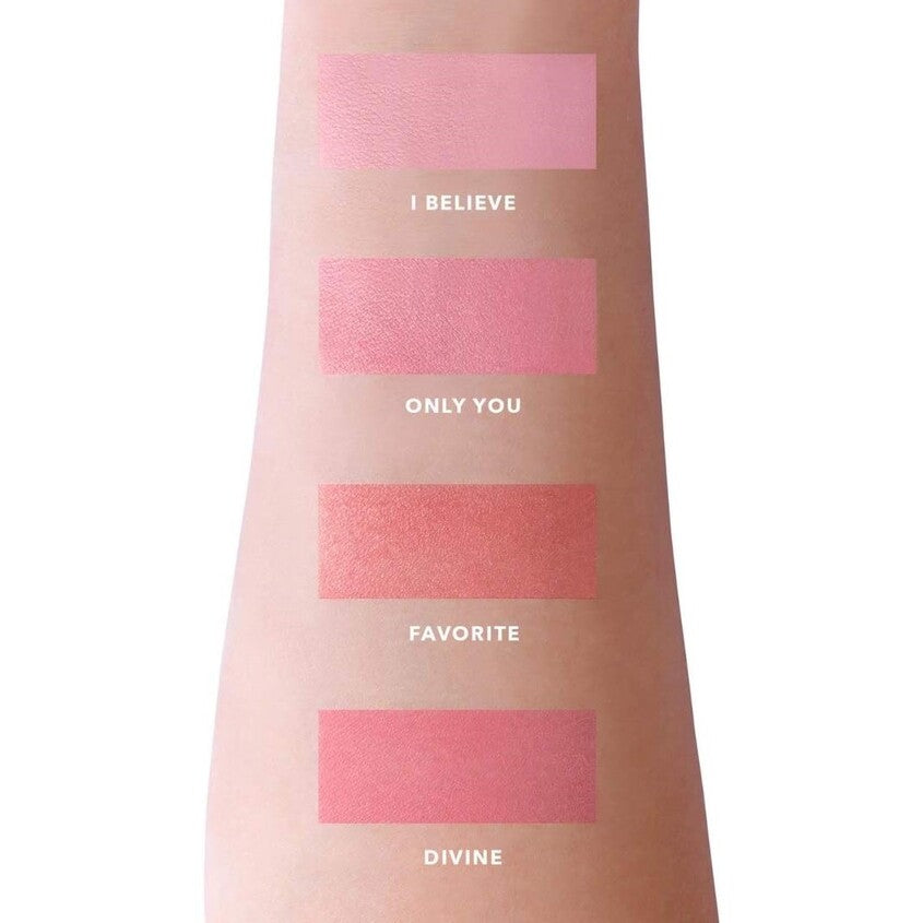 Look Out Face Palette
