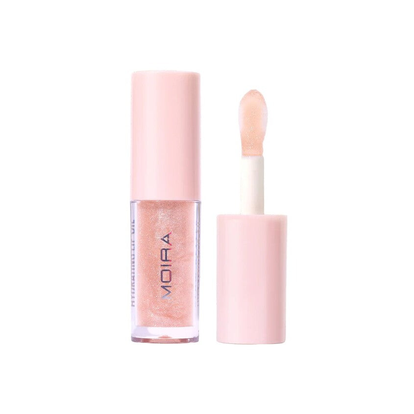 Glow Getter Hydrating Lip Oil