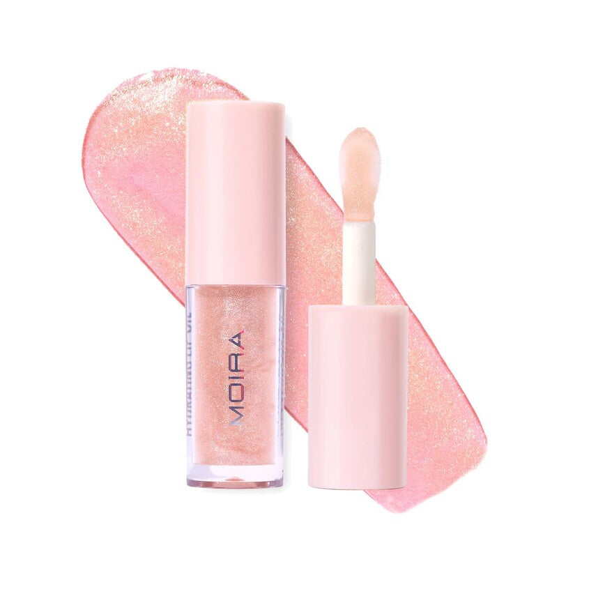 Glow Getter Hydrating Lip Oil