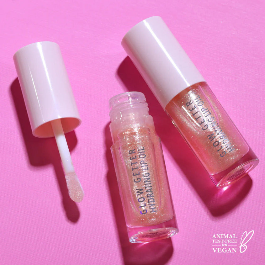 Glow Getter Hydrating Lip Oil