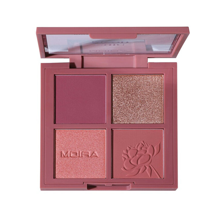 Chic Mood Face Palette