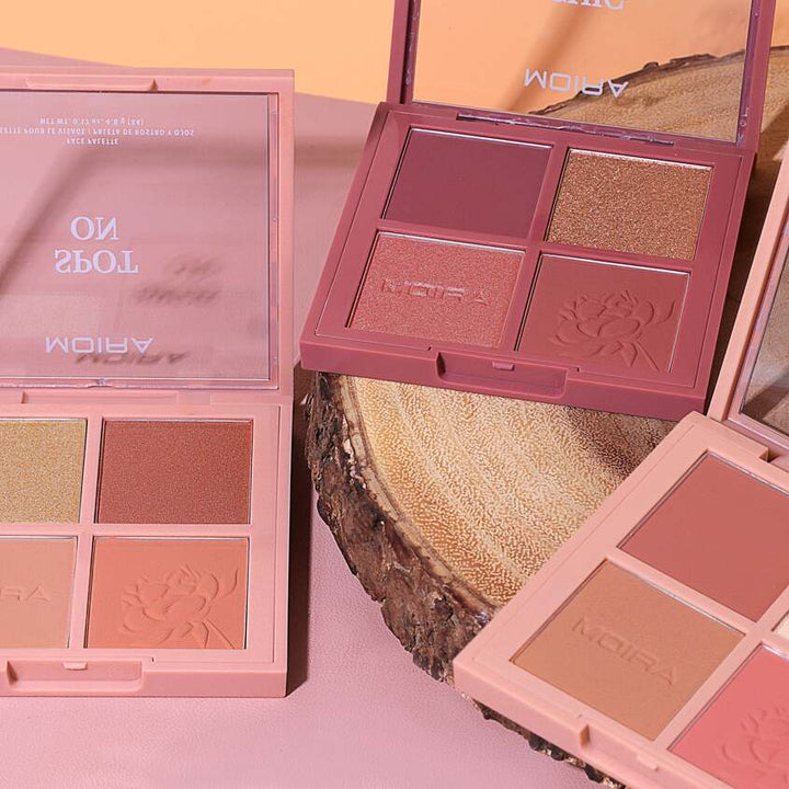 Face CHIC MOOD FACE PALETTE