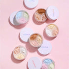MOIRA SET & CORRECT LOOSE SETTING POWDER (006, MEDIUM NEUTRALIZER)