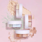 MOIRA SET & CORRECT LOOSE SETTING POWDER (006, MEDIUM NEUTRALIZER) – متجر إلكتروني