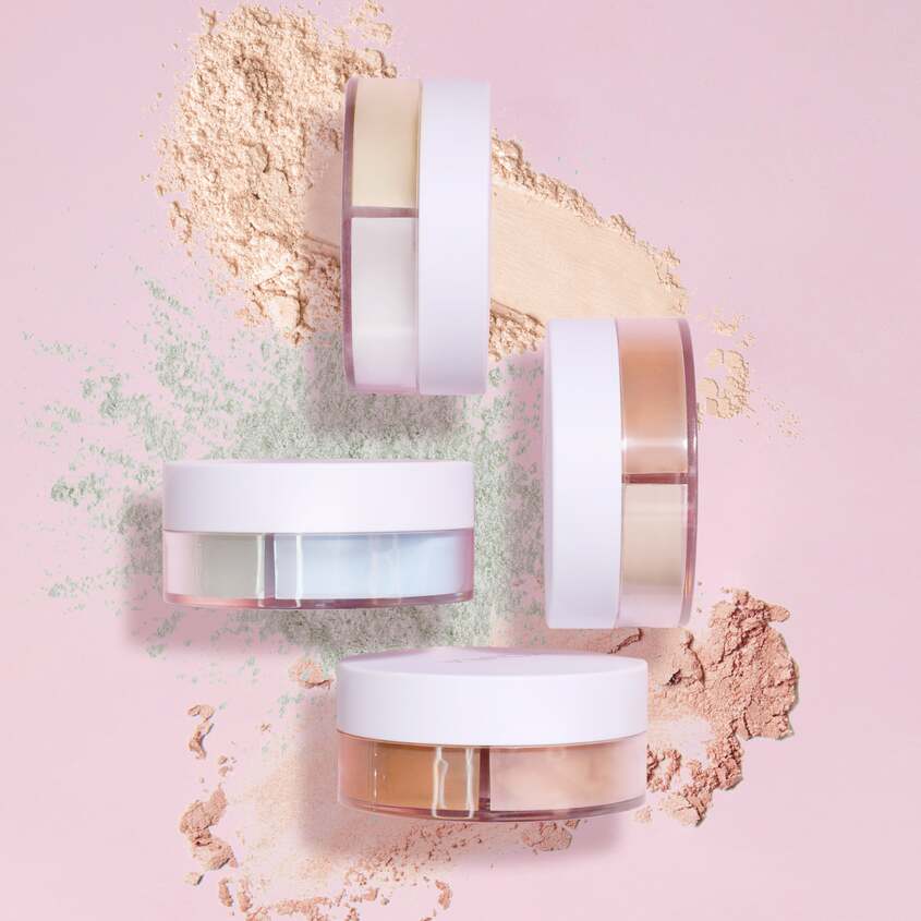 MOIRA SET & CORRECT LOOSE SETTING POWDER (006, MEDIUM NEUTRALIZER) – متجر إلكتروني