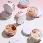 MOIRA SET & CORRECT LOOSE SETTING POWDER (006, MEDIUM NEUTRALIZER) – توصيل مجاني