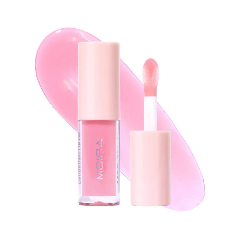 Glow Getter Hydrating Lip Oil