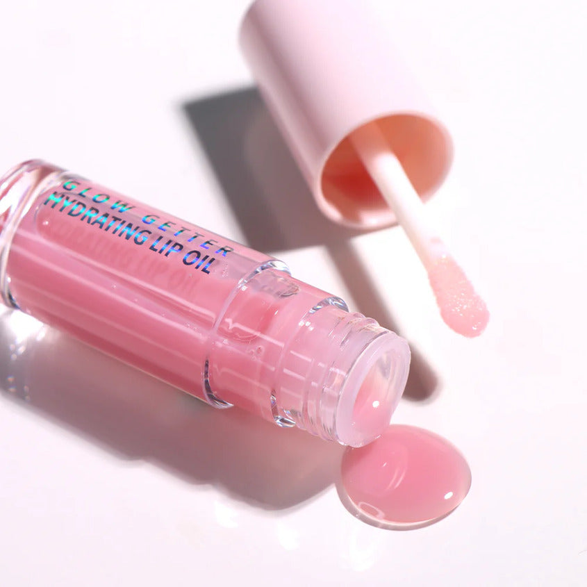 Glow Getter Hydrating Lip Oil
