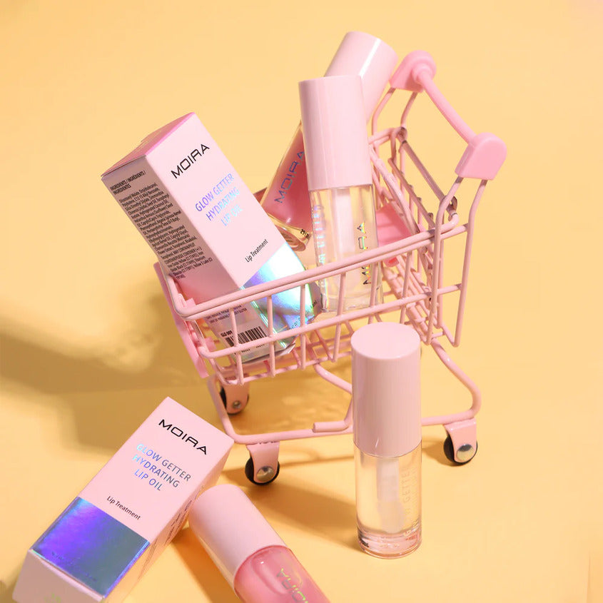 Glow Getter Hydrating Lip Oil