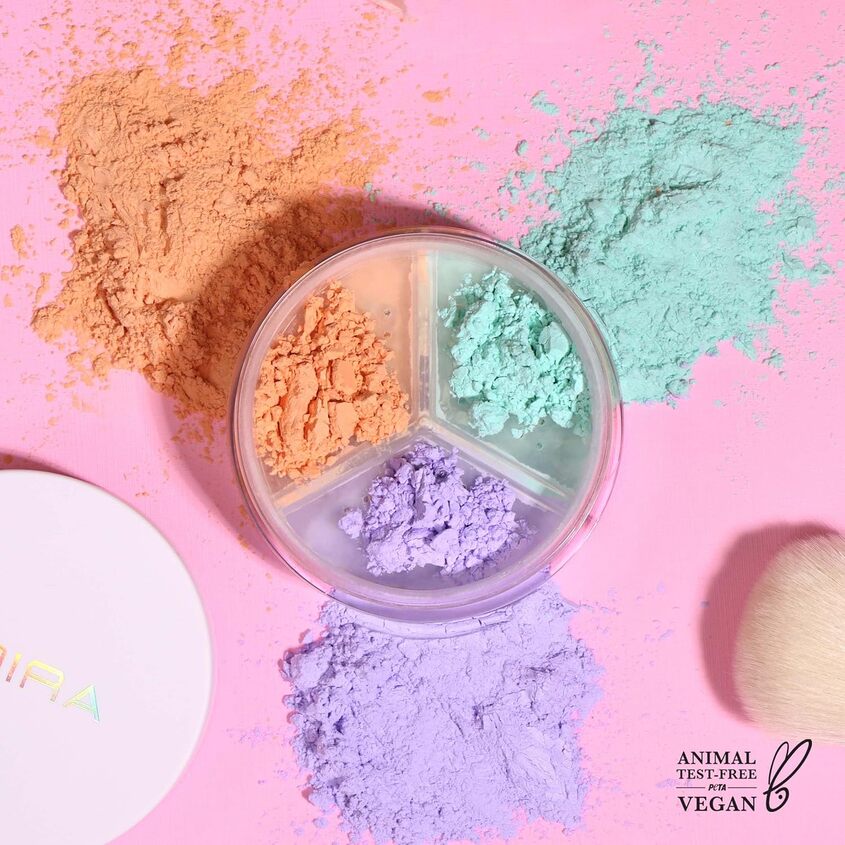 Set & Correct Loose Setting Powder