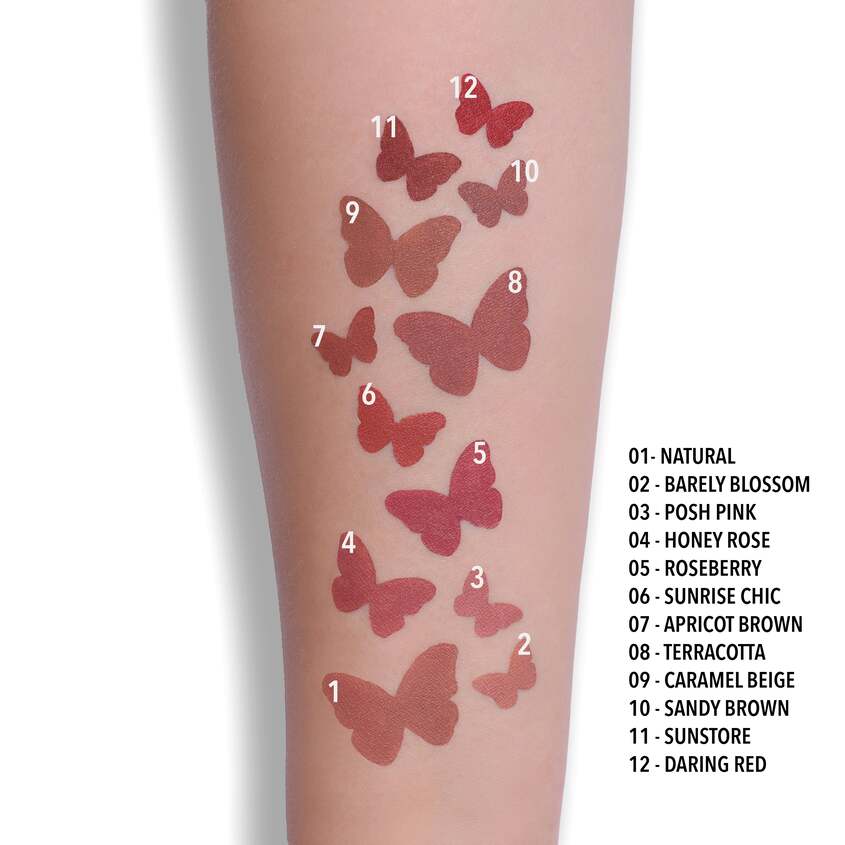 Signature Lip Pencil